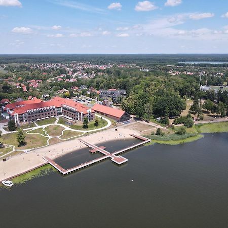Apartamenty Nadbrzeze 1 Ostróda Esterno foto