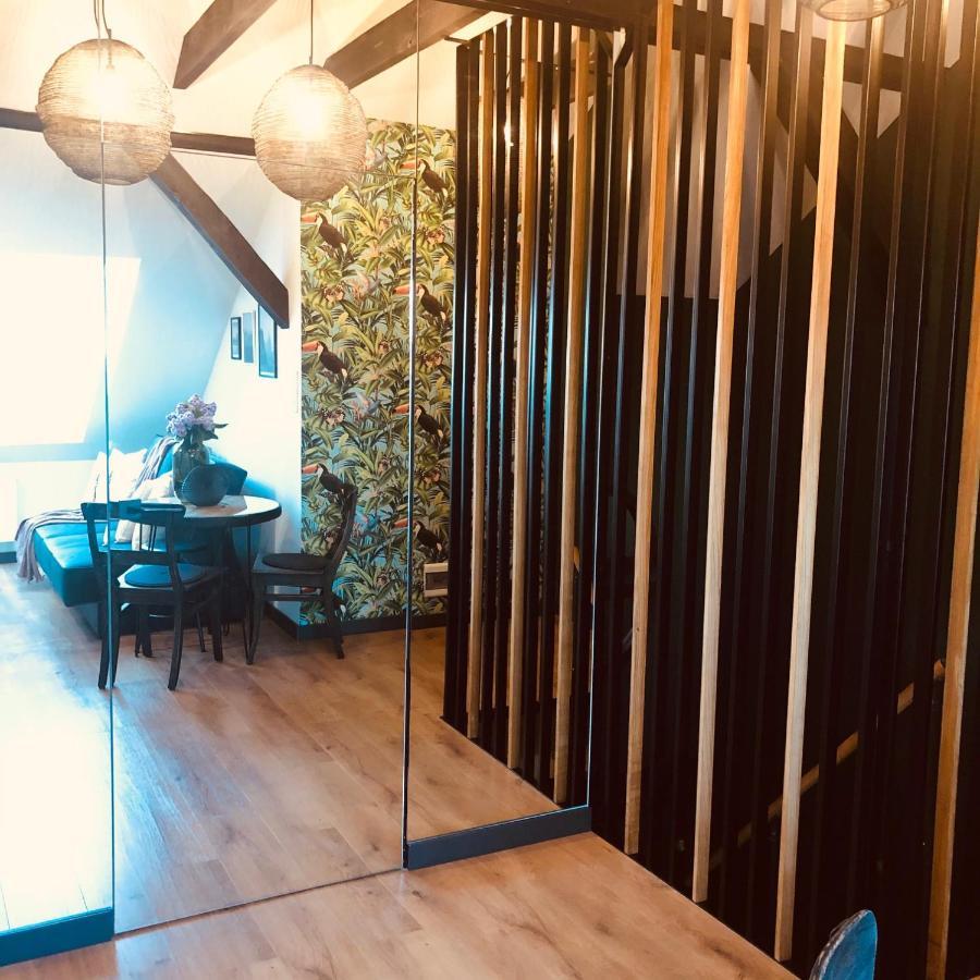 Apartamenty Nadbrzeze 1 Ostróda Esterno foto